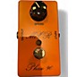 Used MXR phase 90 script Effect Pedal thumbnail