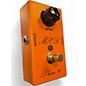Used MXR phase 90 script Effect Pedal