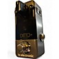 Used TC Electronic ditto + Pedal
