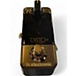 Used TC Electronic ditto + Pedal