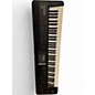 Used KORG Krome 61 Key Keyboard Workstation thumbnail