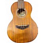 Used D'Angelico Premium Bayside CS Koa Koa Ukulele