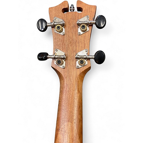 Used D'Angelico Premium Bayside CS Koa Koa Ukulele