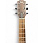 Used Taylor Academy 10E Natural Acoustic Electric Guitar