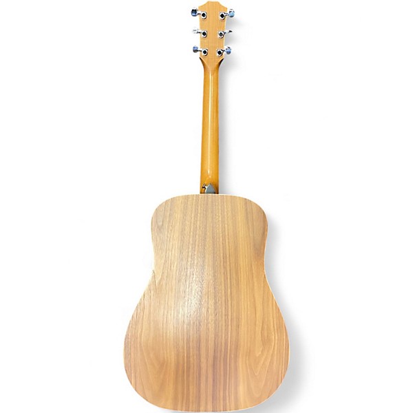 Used Taylor Academy 10E Natural Acoustic Electric Guitar