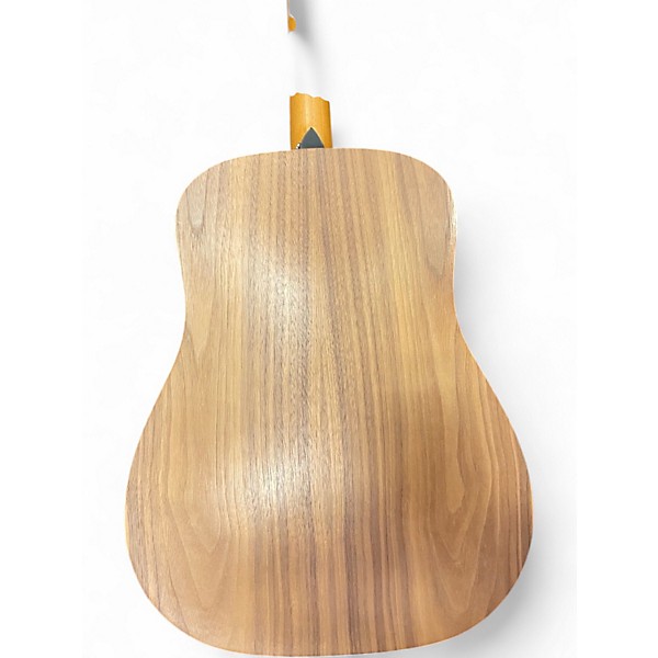 Used Taylor Academy 10E Natural Acoustic Electric Guitar