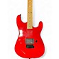 Used Charvel model 1 red Solid Body Electric Guitar