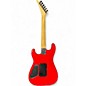 Used Charvel model 1 red Solid Body Electric Guitar