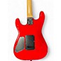 Used Charvel model 1 red Solid Body Electric Guitar