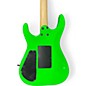 Used Jackson DX2XR GREEN Solid Body Electric Guitar