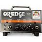 Used Orange Amplifiers Micro Dark 20W Tube Guitar Amp Head thumbnail