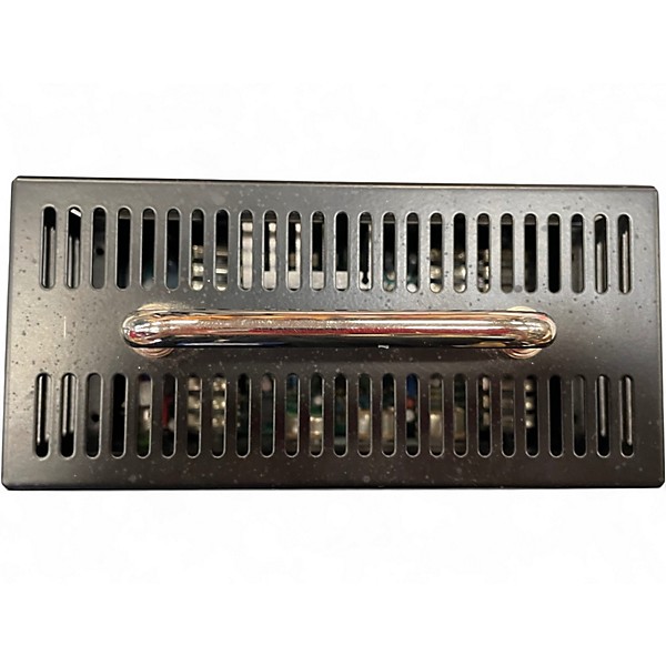 Used Orange Amplifiers Micro Dark 20W Tube Guitar Amp Head