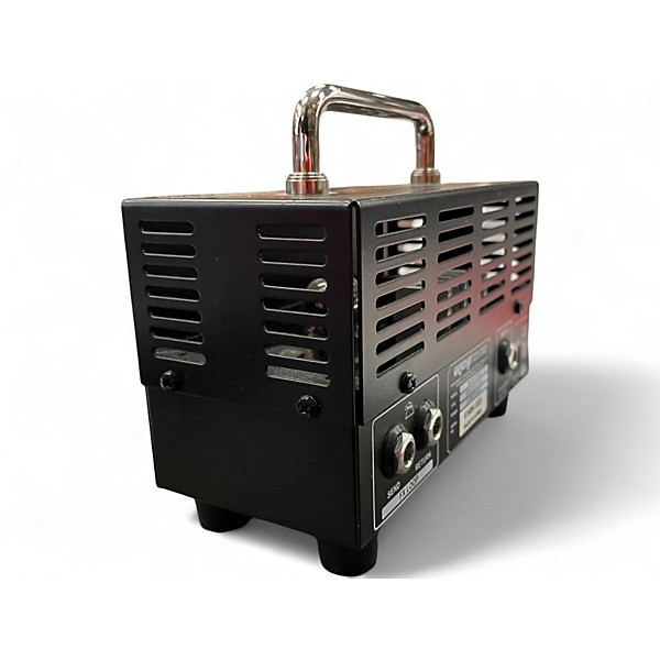 Used Orange Amplifiers Micro Dark 20W Tube Guitar Amp Head