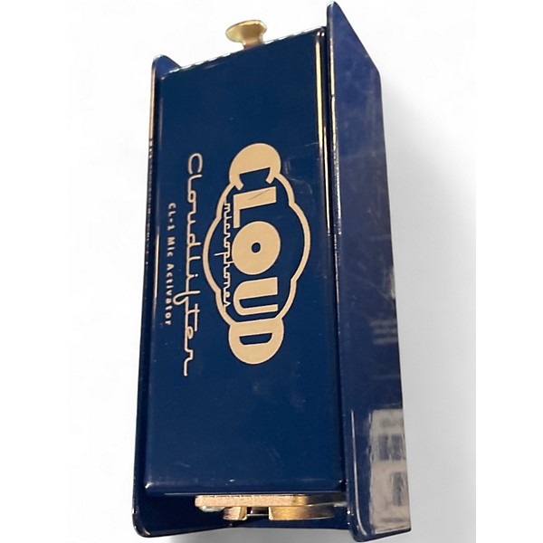 Used Cloud Cloudlifter CL-1 Microphone Preamp