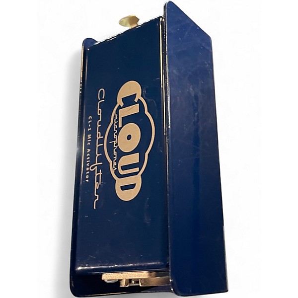 Used Cloud Cloudlifter CL-1 Microphone Preamp