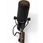 Used Shure SM7B Dynamic Microphone