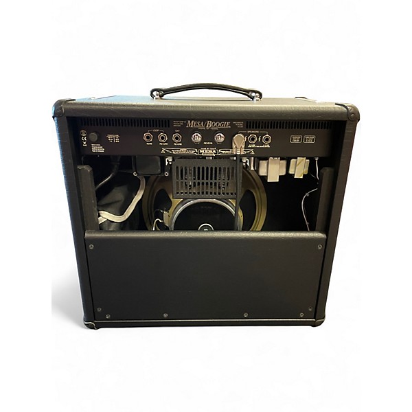 Used MESA/Boogie Rectoverb 25 Tube Guitar Combo Amp