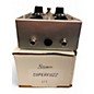Used Stromer Superfuzz Effect Pedal