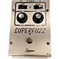 Used Stromer Superfuzz Effect Pedal