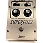 Used Stromer Superfuzz Effect Pedal