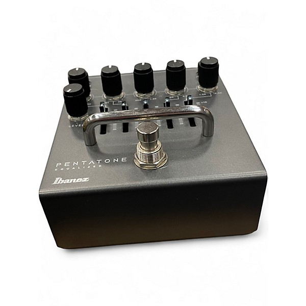 Used Ibanez Pentatone Pedal