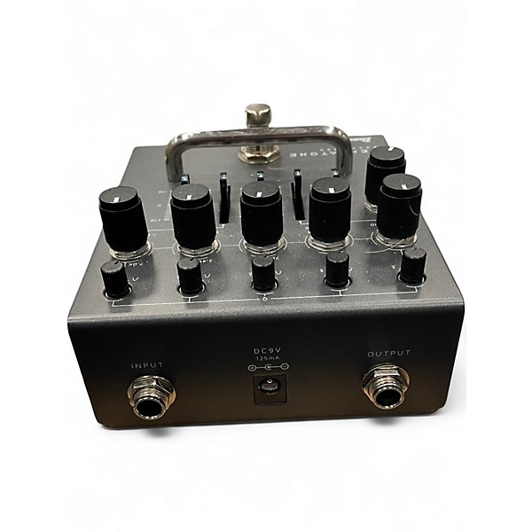 Used Ibanez Pentatone Pedal