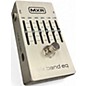 Used MXR M109S Pedal