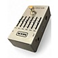 Used MXR M109S Pedal