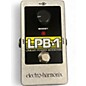 Used Electro-Harmonix Nano LPB1 Linear Power Booster Effect Pedal thumbnail
