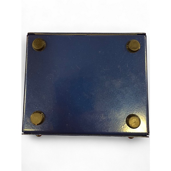 Used API Tranzformer Effect Pedal