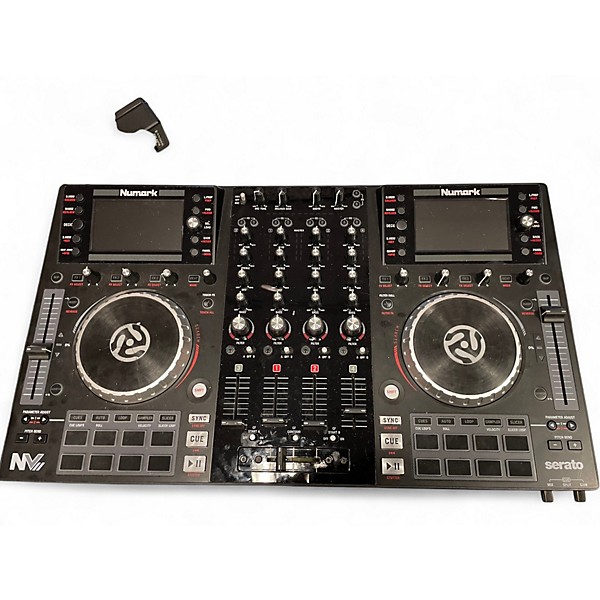 Used Numark NVII DJ Controller