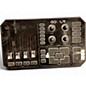 Used TC Helicon GO XLR Audio Interface