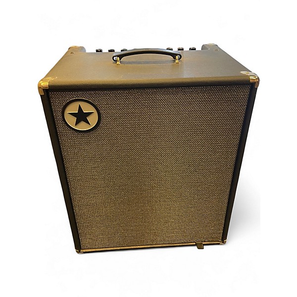 Used Blackstar U500 Bass Combo Amp