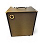 Used Blackstar U500 Bass Combo Amp thumbnail