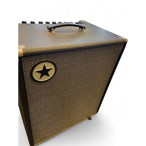 Used Blackstar U500 Bass Combo Amp
