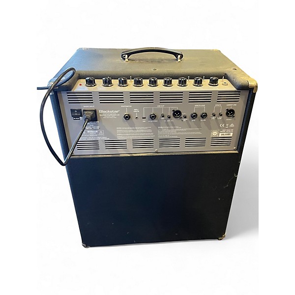 Used Blackstar U500 Bass Combo Amp