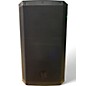 Used Electro-Voice ZLX-12P 12in 2-Way Powered Speaker thumbnail