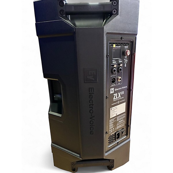 Used Electro-Voice ZLX-12P 12in 2-Way Powered Speaker