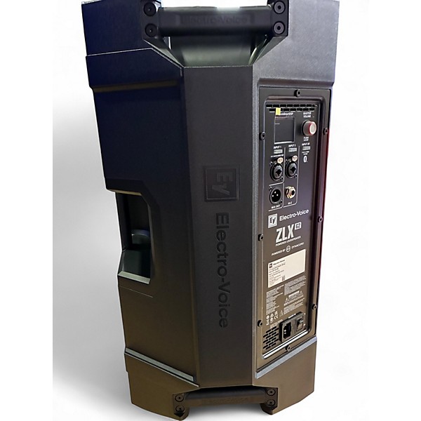 Used Electro-Voice ZLX-12P 12in 2-Way Powered Speaker