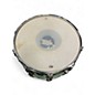 Used DW 14X8 Performance Series Snare Seafoam Green Drum