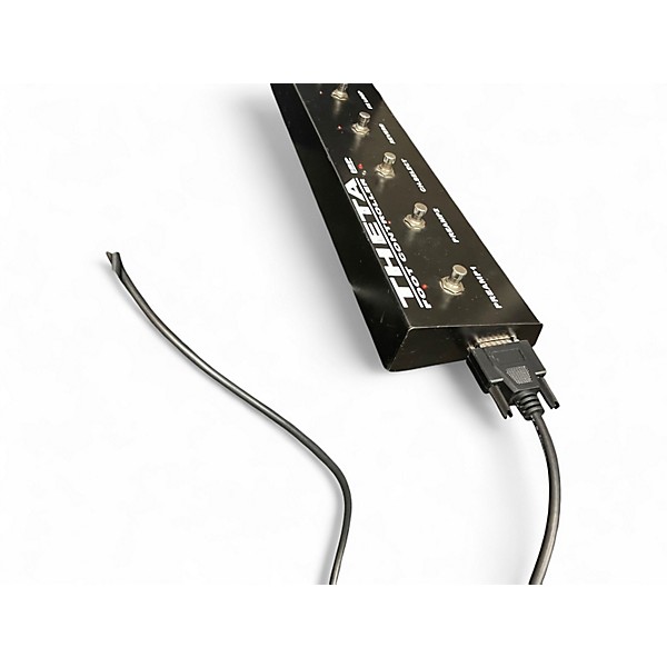 Used Isp Technologies Theta Solid State Guitar Amp Head