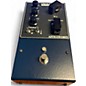 Used 2025 Fish Circuits ASTRONOMIE - Dynamic Reverb Effect Pedal