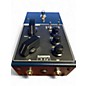 Used 2025 Fish Circuits ASTRONOMIE - Dynamic Reverb Effect Pedal