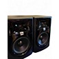 Used JBL 305PMKII PAIR Powered Monitor