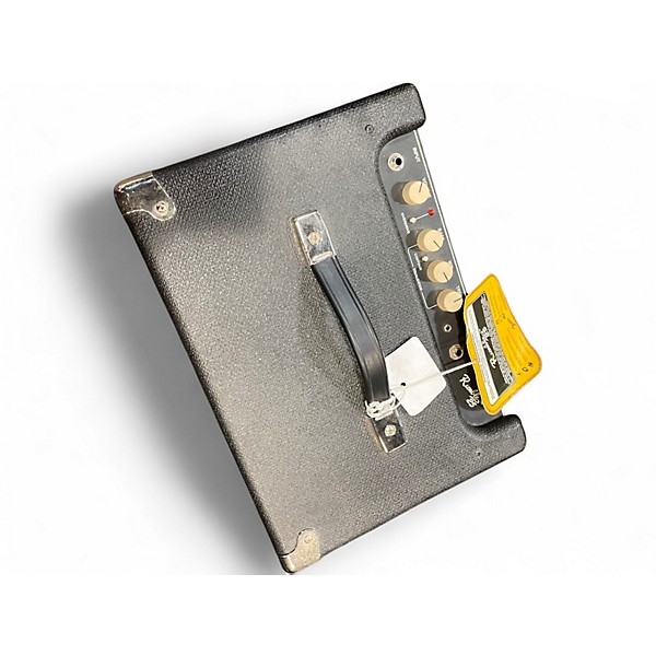 Used Fender Rumble 25 25W 1x10 Bass Combo Amp