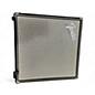 Used Fender Rumble 25 25W 1x10 Bass Combo Amp