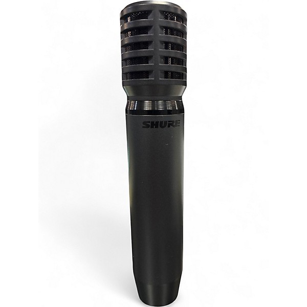 Used Shure PGA81 Drum Microphone