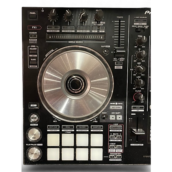 Used Pioneer DJ DDJSR2 DJ Controller