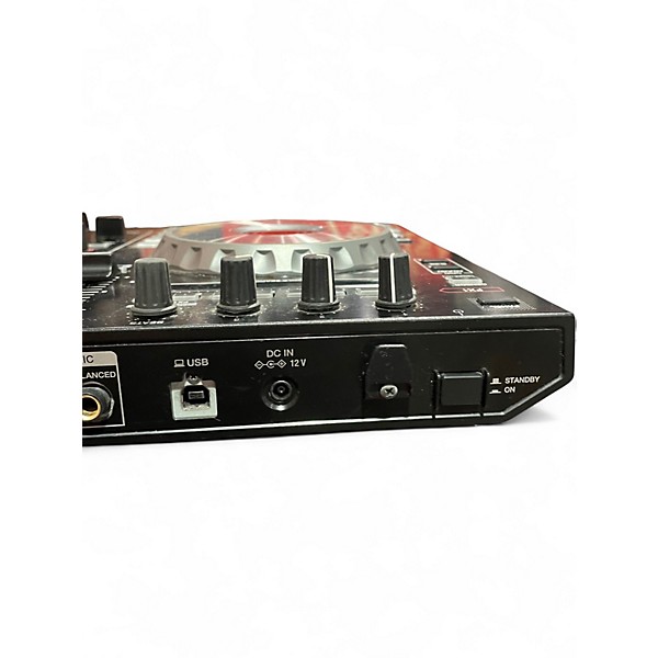 Used Pioneer DJ DDJSR2 DJ Controller