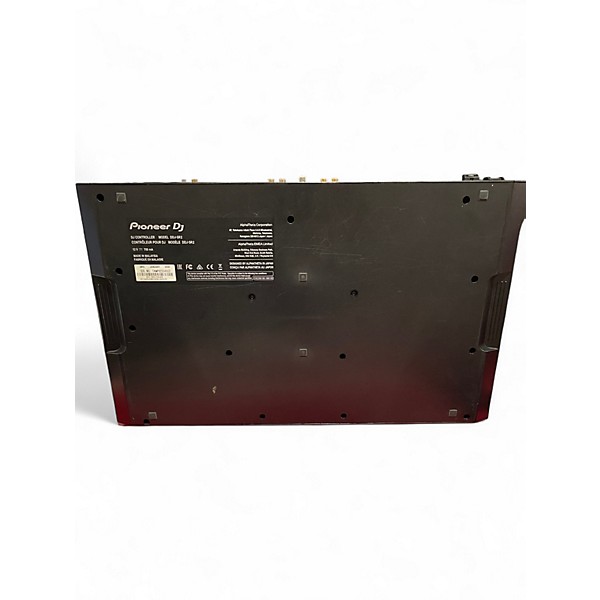 Used Pioneer DJ DDJSR2 DJ Controller